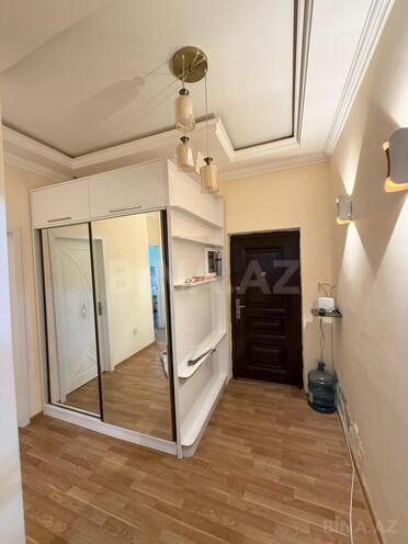 Satılır 2 otaqlı yeni tikili 74 m², Abşeron r., photo 1 from 12