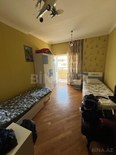 Сдаётся 3-комн. новостройка 136 м², м. Нариман Нариманов, photo 7 from 15