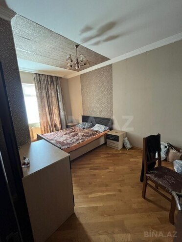 Сдаётся 3-комн. новостройка 136 м², м. Нариман Нариманов, photo 4 from 15