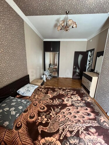 Сдаётся 3-комн. новостройка 136 м², м. Нариман Нариманов, photo 5 from 15