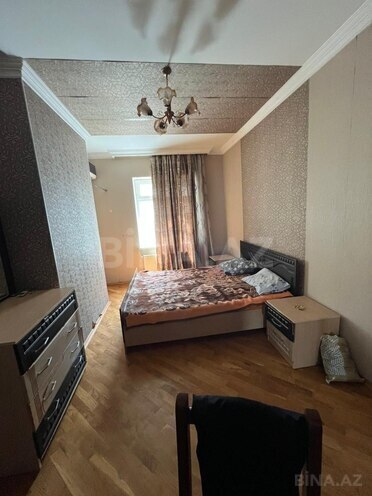 Сдаётся 3-комн. новостройка 136 м², м. Нариман Нариманов, photo 6 from 15