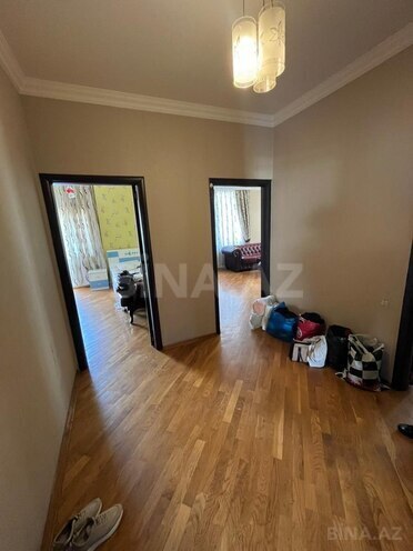 Сдаётся 3-комн. новостройка 136 м², м. Нариман Нариманов, photo 12 from 15
