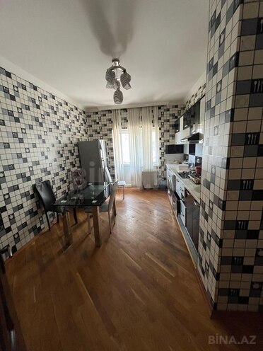 Сдаётся 3-комн. новостройка 136 м², м. Нариман Нариманов, photo 9 from 15