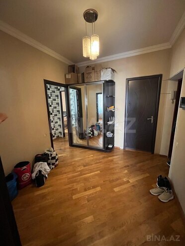 Сдаётся 3-комн. новостройка 136 м², м. Нариман Нариманов, photo 11 from 15
