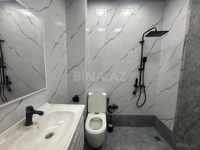 Satılır 2 otaqlı yeni tikili 50 m², Nizami m., photo 14 from 16