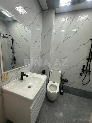 Satılır 2 otaqlı yeni tikili 50 m², Nizami m., photo 15 from 16