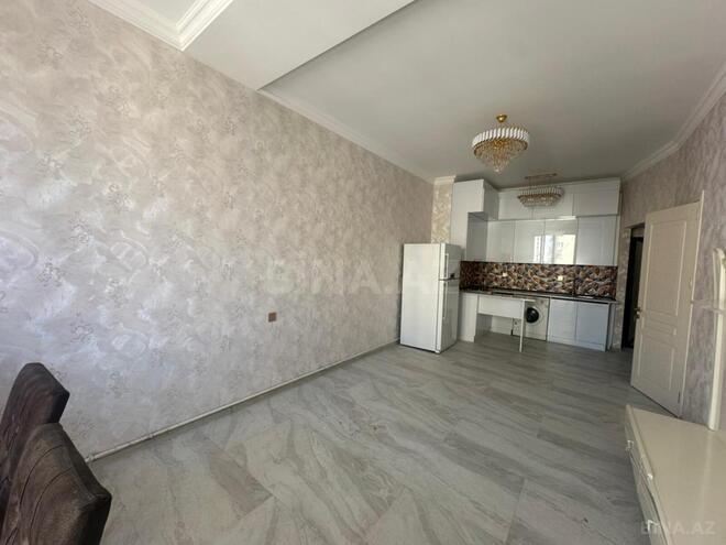 Satılır 2 otaqlı yeni tikili 50 m², Nizami m., photo 7 from 16