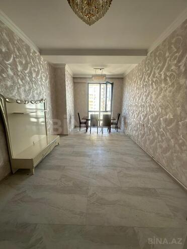 Satılır 2 otaqlı yeni tikili 50 m², Nizami m., photo 10 from 16