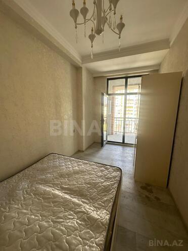 Satılır 2 otaqlı yeni tikili 50 m², Nizami m., photo 12 from 16