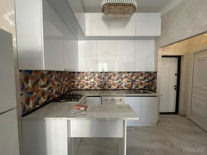 Satılır 2 otaqlı yeni tikili 50 m², Nizami m., photo 9 from 16