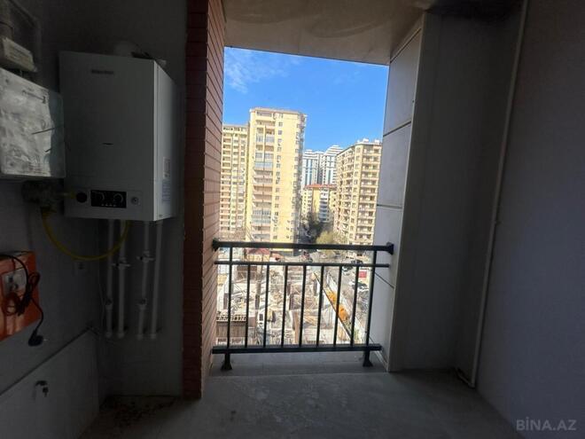 Satılır 2 otaqlı yeni tikili 50 m², Nizami m., photo 13 from 16
