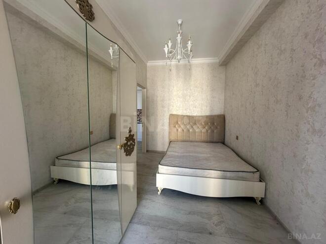 Satılır 2 otaqlı yeni tikili 50 m², Nizami m., photo 11 from 16