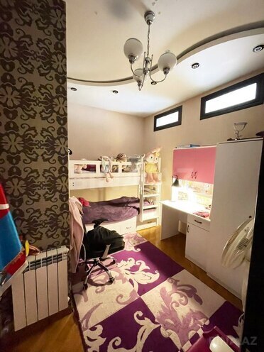 İcarəyə verilir 3 otaqlı yeni tikili 72 m², İnşaatçılar m., photo 5 from 13