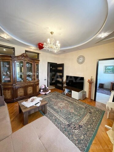 İcarəyə verilir 3 otaqlı yeni tikili 72 m², İnşaatçılar m., photo 6 from 13