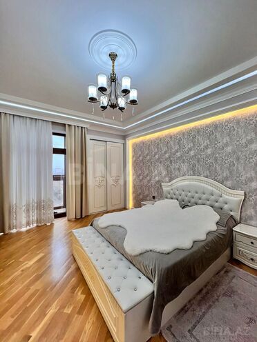 Продаётся 2-комн. новостройка 100 м², м. Элмляр Академиясы, photo 10 from 30