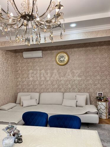 Продаётся 2-комн. новостройка 100 м², м. Элмляр Академиясы, photo 26 from 30