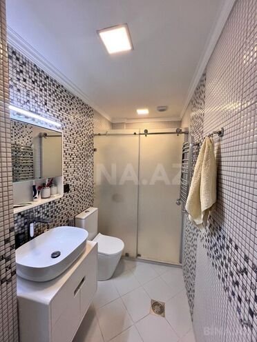 Продаётся 2-комн. новостройка 100 м², м. Элмляр Академиясы, photo 23 from 30