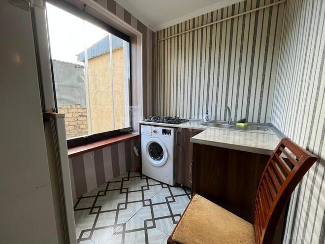 Продаётся 2-комн. вторичка 40 м², м. Нариман Нариманов, photo 7 from 16
