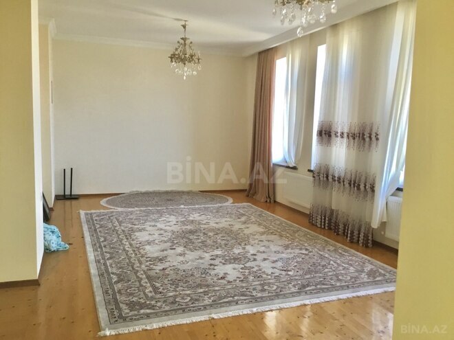 Satılır 6 otaqlı həyət evi/bağ evi 280 m², Fatmayı q., photo 15 from 24