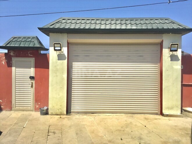 Satılır 6 otaqlı həyət evi/bağ evi 280 m², Fatmayı q., photo 4 from 24