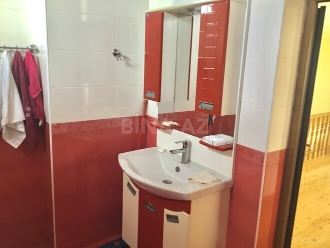 Satılır 6 otaqlı həyət evi/bağ evi 280 m², Fatmayı q., photo 21 from 24