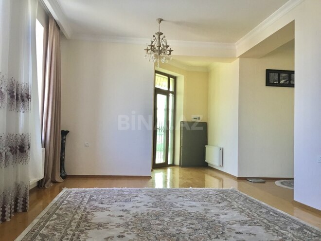 Satılır 6 otaqlı həyət evi/bağ evi 280 m², Fatmayı q., photo 16 from 24