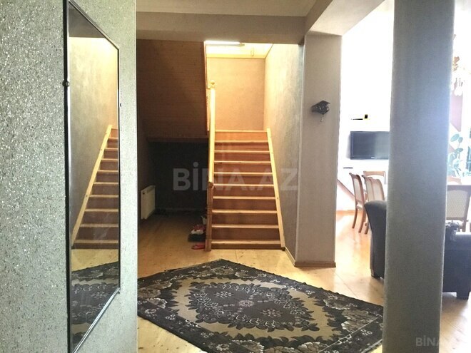 Satılır 6 otaqlı həyət evi/bağ evi 280 m², Fatmayı q., photo 13 from 24