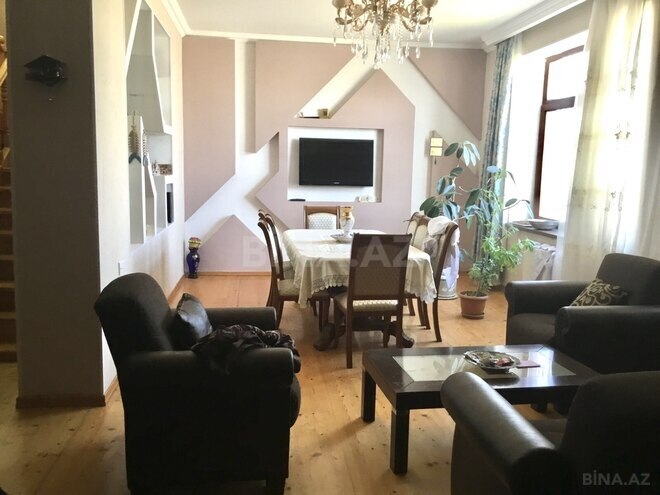 Satılır 6 otaqlı həyət evi/bağ evi 280 m², Fatmayı q., photo 11 from 24