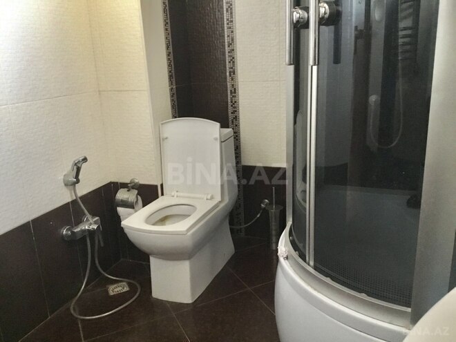 Satılır 6 otaqlı həyət evi/bağ evi 280 m², Fatmayı q., photo 23 from 24