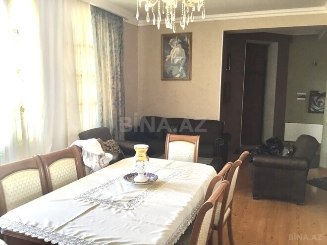 Satılır 6 otaqlı həyət evi/bağ evi 280 m², Fatmayı q., photo 12 from 24
