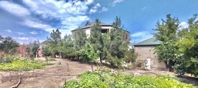 Satılır 6 otaqlı həyət evi/bağ evi 280 m², Fatmayı q., photo 3 from 24