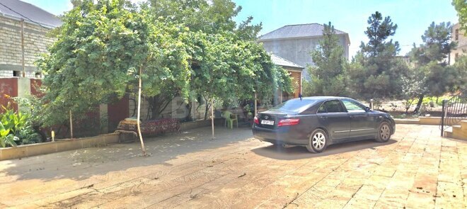 Satılır 6 otaqlı həyət evi/bağ evi 280 m², Fatmayı q., photo 5 from 24