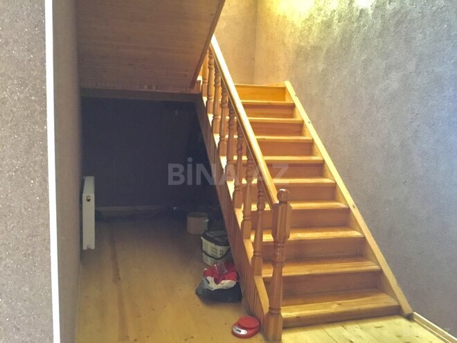 Satılır 6 otaqlı həyət evi/bağ evi 280 m², Fatmayı q., photo 14 from 24
