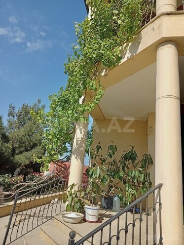 Satılır 6 otaqlı həyət evi/bağ evi 280 m², Fatmayı q., photo 6 from 24