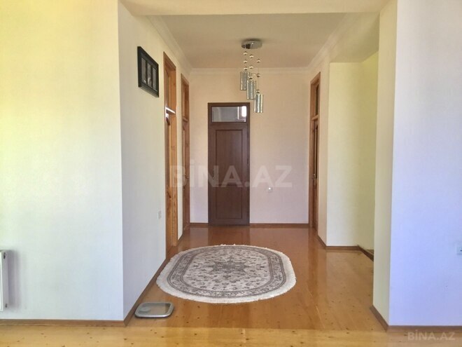 Satılır 6 otaqlı həyət evi/bağ evi 280 m², Fatmayı q., photo 17 from 24