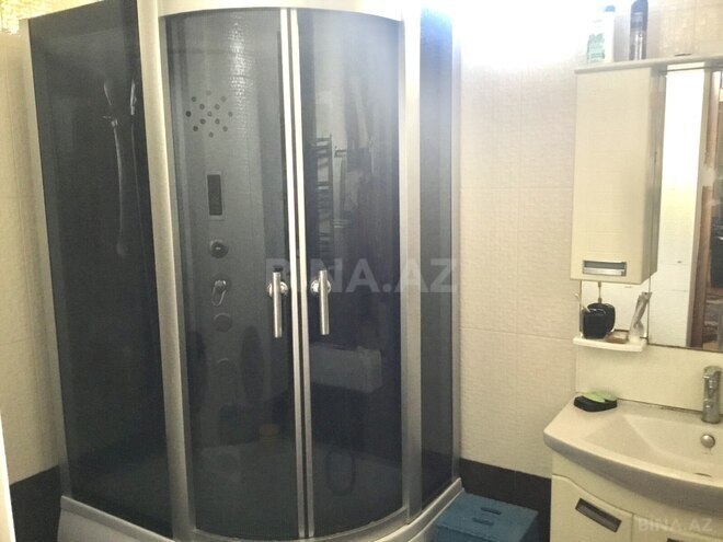 Satılır 6 otaqlı həyət evi/bağ evi 280 m², Fatmayı q., photo 22 from 24