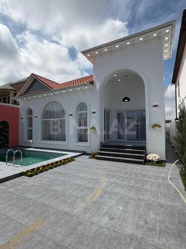 Satılır 4 otaqlı həyət evi/bağ evi 140 m², Buzovna q., photo 4 from 26