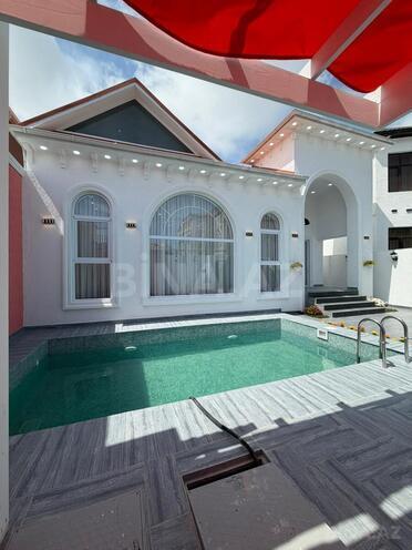 Satılır 4 otaqlı həyət evi/bağ evi 140 m², Buzovna q., photo 3 from 26