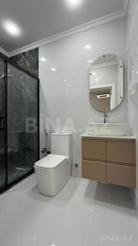 Satılır 4 otaqlı həyət evi/bağ evi 140 m², Buzovna q., photo 13 from 26