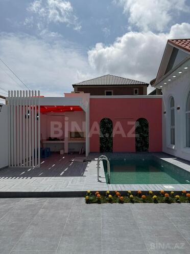 Satılır 4 otaqlı həyət evi/bağ evi 140 m², Buzovna q., photo 5 from 26