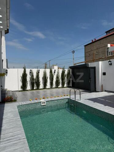 Satılır 4 otaqlı həyət evi/bağ evi 140 m², Buzovna q., photo 8 from 26