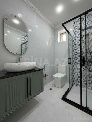 Satılır 4 otaqlı həyət evi/bağ evi 140 m², Buzovna q., photo 25 from 26