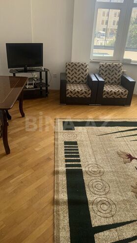 İcarəyə verilir 2 otaqlı yeni tikili 70 m², Həzi Aslanov m., photo 5 from 17