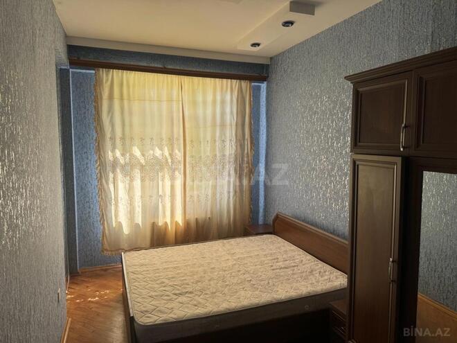İcarəyə verilir 2 otaqlı yeni tikili 70 m², Həzi Aslanov m., photo 8 from 17