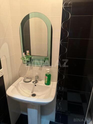 İcarəyə verilir 2 otaqlı yeni tikili 70 m², Həzi Aslanov m., photo 12 from 17