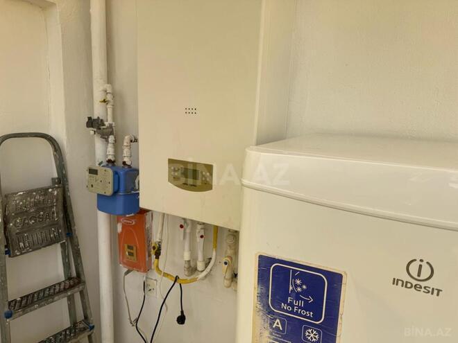 İcarəyə verilir 2 otaqlı yeni tikili 70 m², Həzi Aslanov m., photo 16 from 17