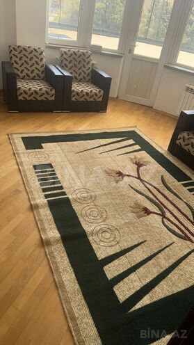 İcarəyə verilir 2 otaqlı yeni tikili 70 m², Həzi Aslanov m., photo 3 from 17