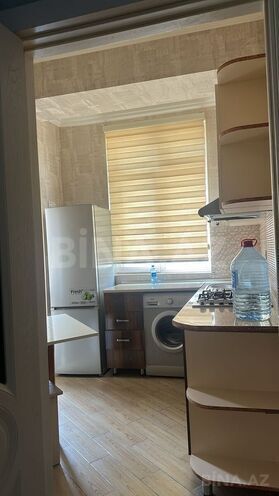 İcarəyə verilir 2 otaqlı yeni tikili 60 m², Yasamal r., photo 4 from 13