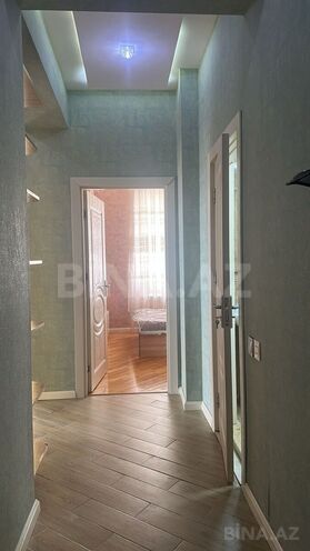 İcarəyə verilir 2 otaqlı yeni tikili 60 m², Yasamal r., photo 10 from 13