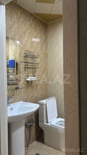 İcarəyə verilir 2 otaqlı yeni tikili 60 m², Yasamal r., photo 8 from 13